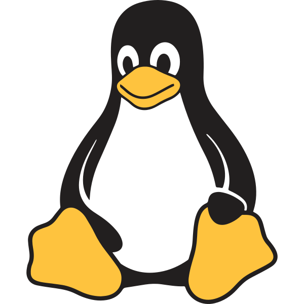 Linux Penguin