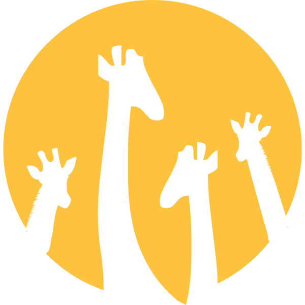 Giraffe Logo