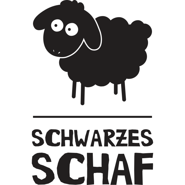 Schwarzes Schaf