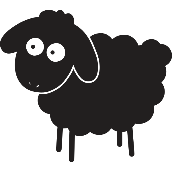 Black Sheep