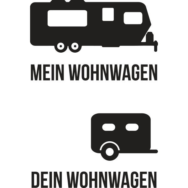 Mein Wohnwagen Dein Wohnwagen