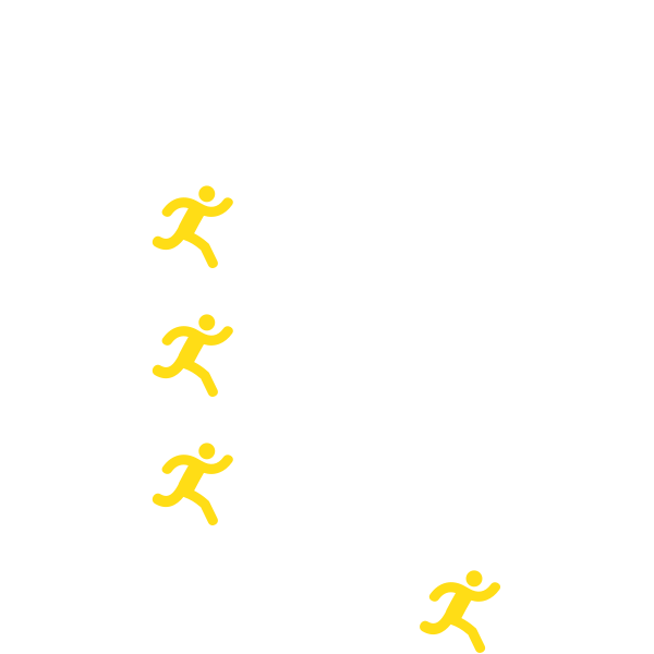 Warum Männer rennen