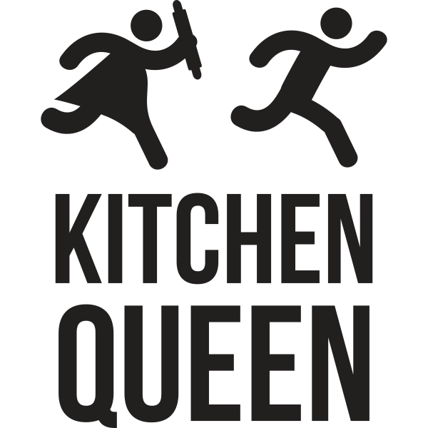 Kitchen Queen Pictogram