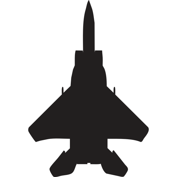 F16 Jet