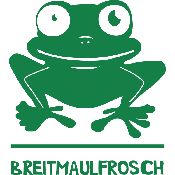 Breitmaulfrosch