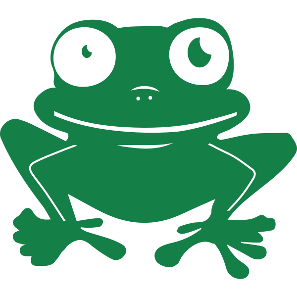 Frog Icon