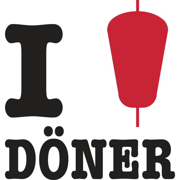 I Love Döner