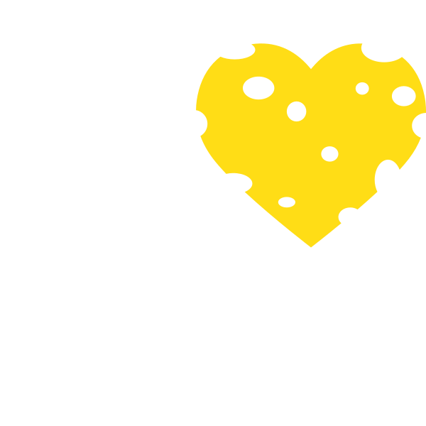 I Love Cheese