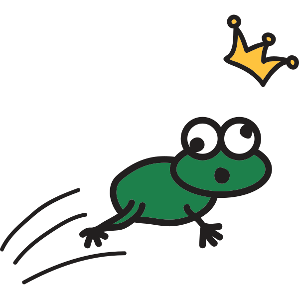 Frog Prince