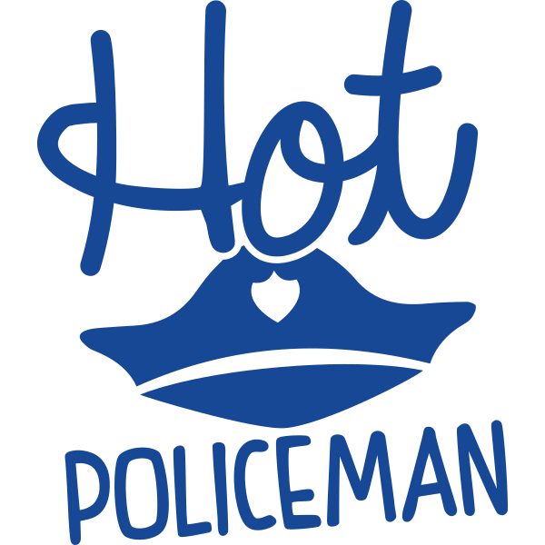 Hot Policeman