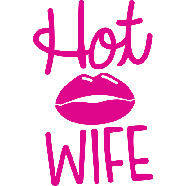 Hot Wife