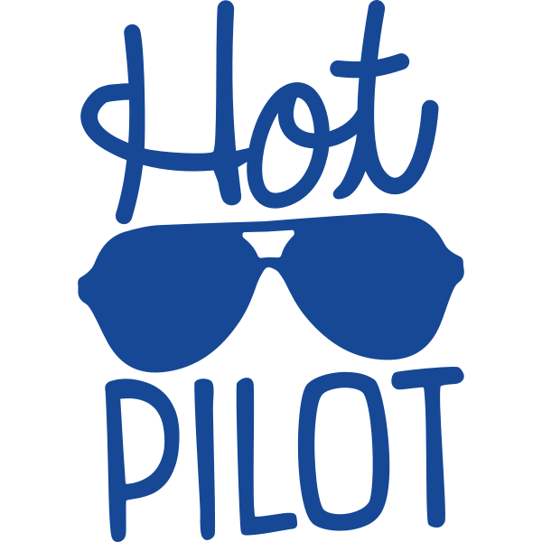 Hot Pilot