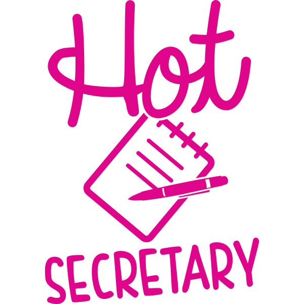 Hot Secretary