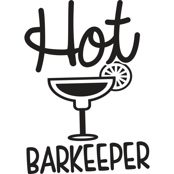 Hot Barkeeper