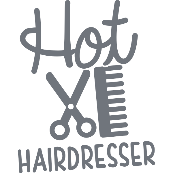 Hot Hairdresser