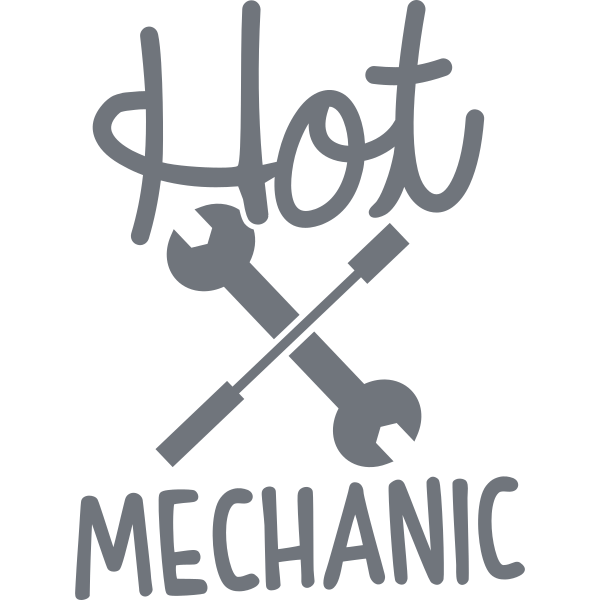 Hot Mechanic