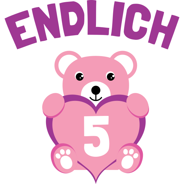 Endlich 5