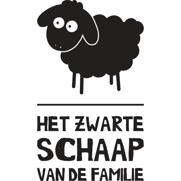 Het Zwarte Schaap Van De Familie