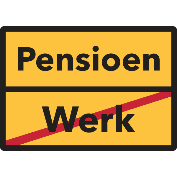 Werk Pensioen