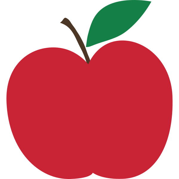 Apple Illustration