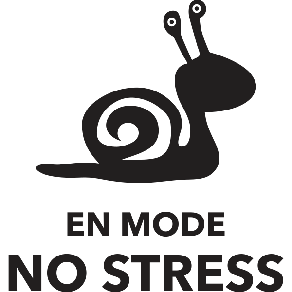 En mode no stress