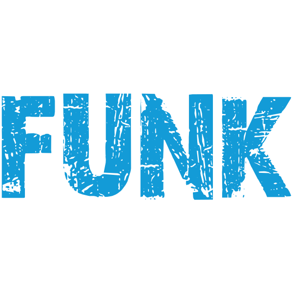 Let's Funk The World