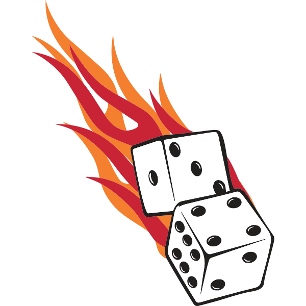 Fire Dices