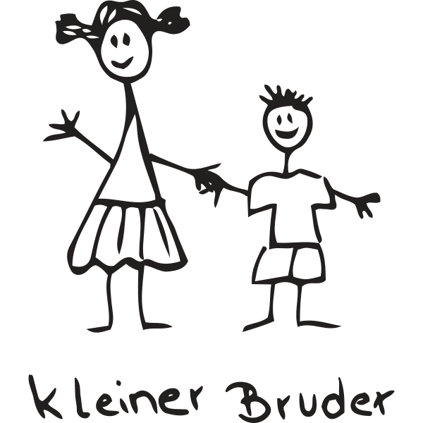 Kleiner Bruder