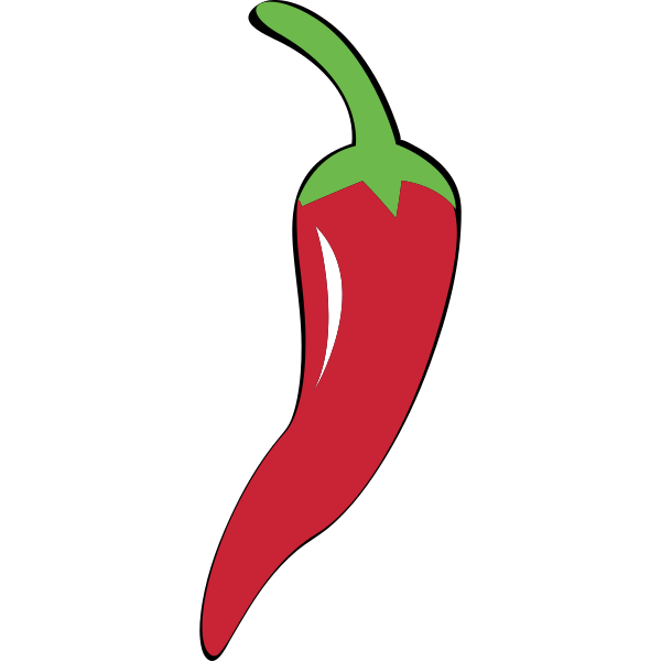 Red Pepper