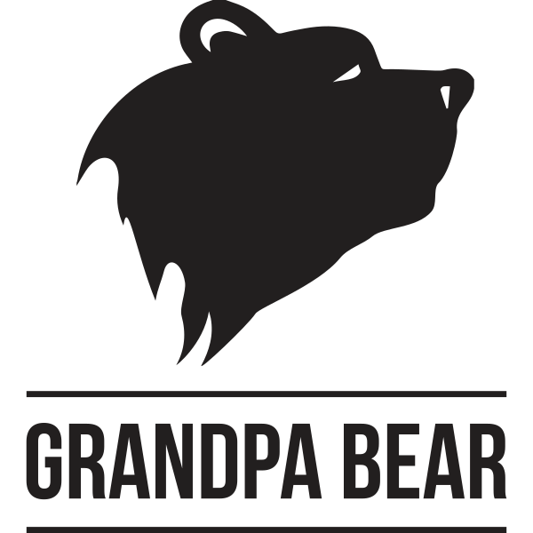 Grandpa Bear