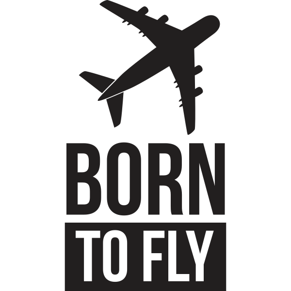 Born To Fly