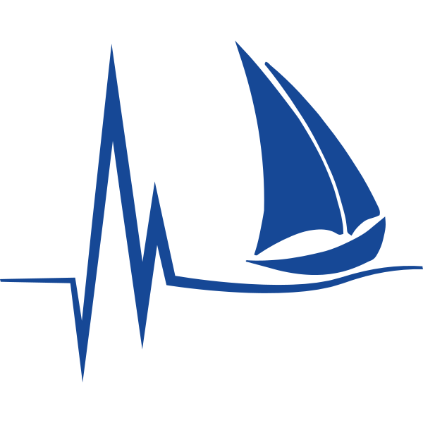 Sailboat Symbol