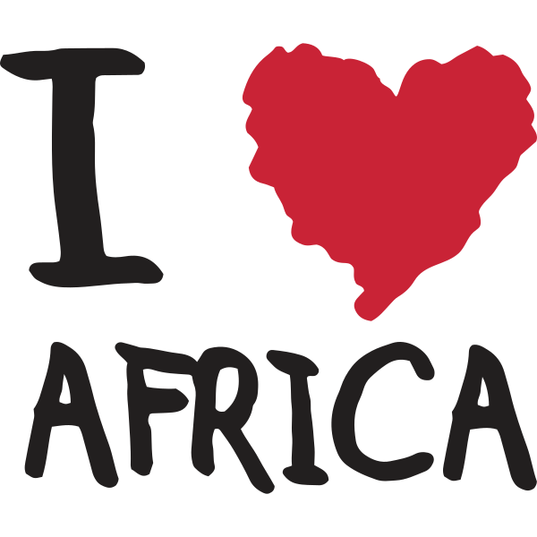 I Love Africa