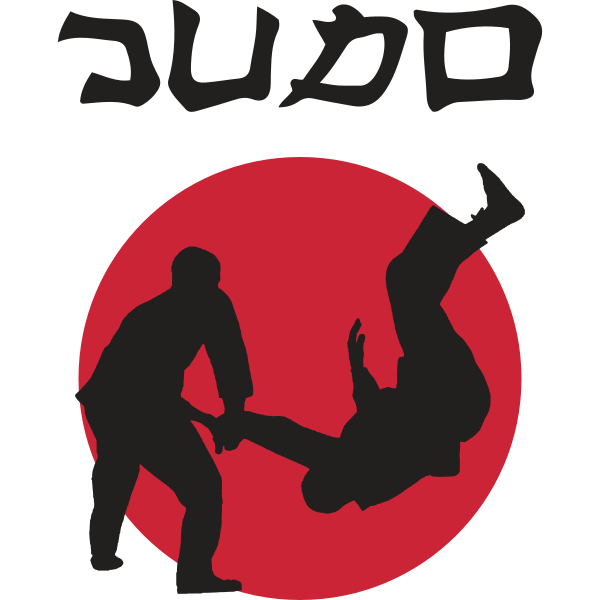 Judo Logo