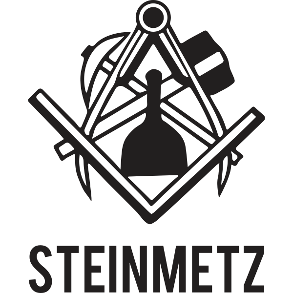 Steinmetz Logo Design