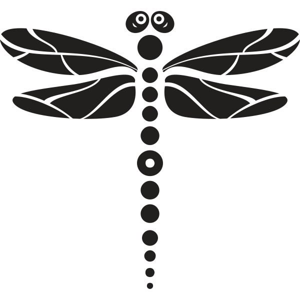 Dragonfly Illustration