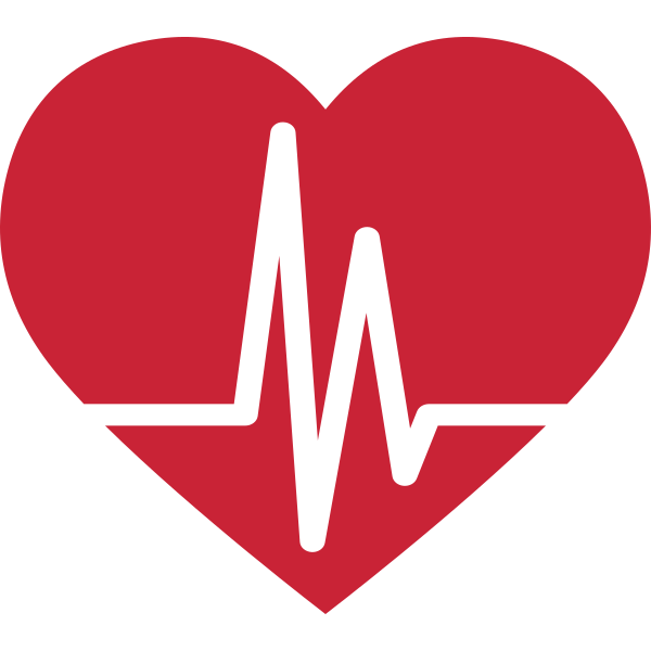 Heart Beat Logo