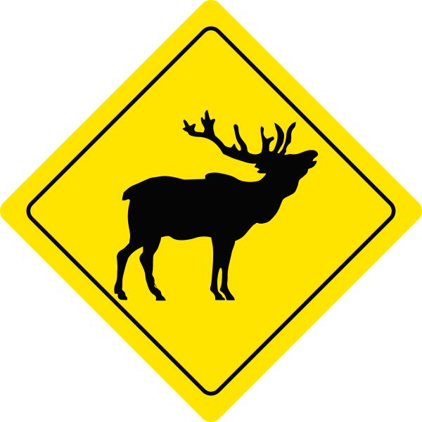 Stag Warning