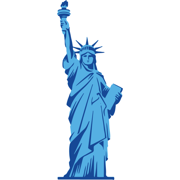 Statue Of Liberty Icon