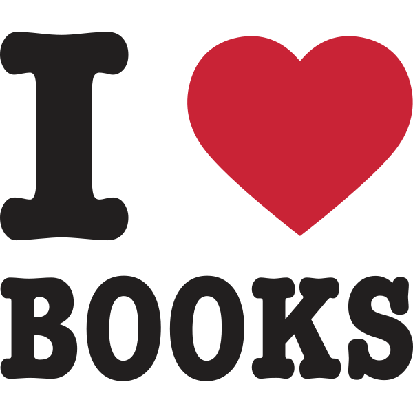 I Love Books