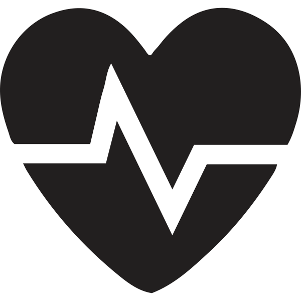 Heartbeat Symbol