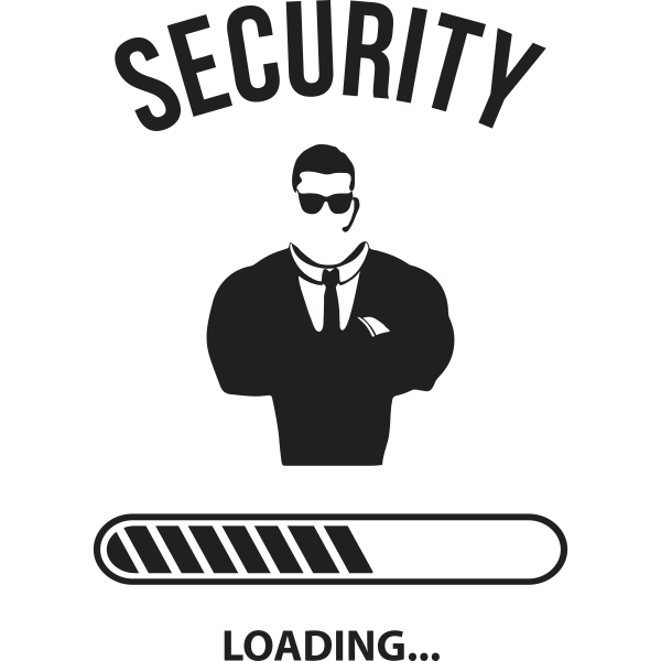 Security Loading