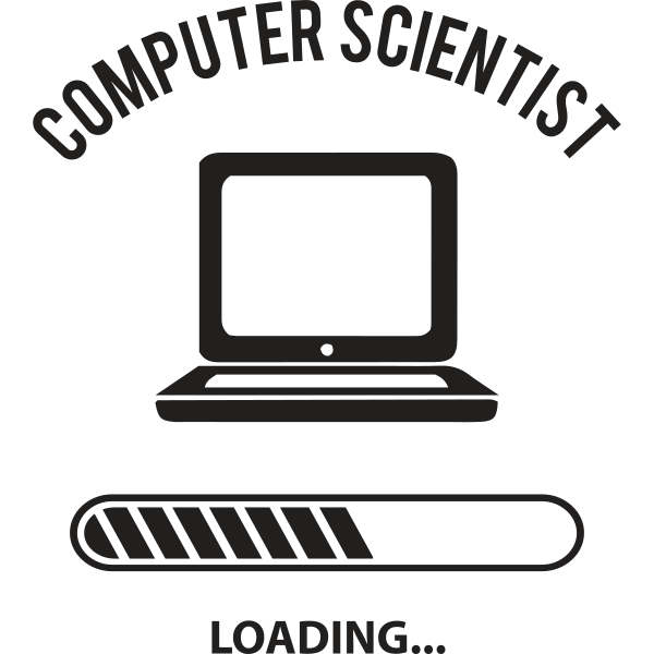 Computer Scientist Loading