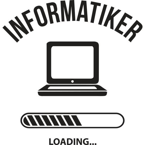 Informatiker Loading