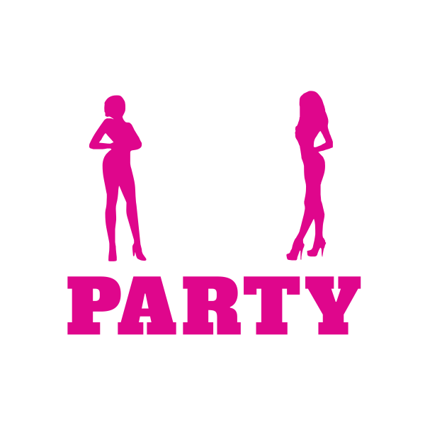 Ladies Party Crew