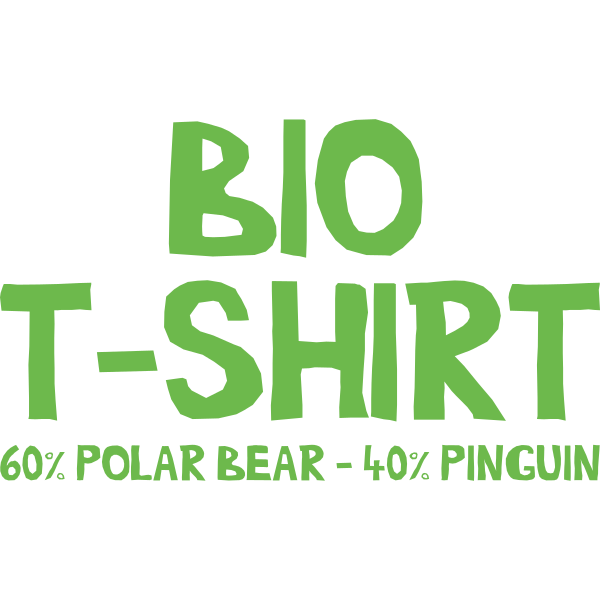 Bio T-Shirt