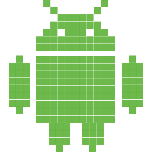 Android Robot