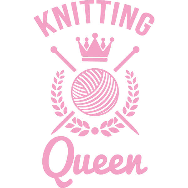 Knitting Queen