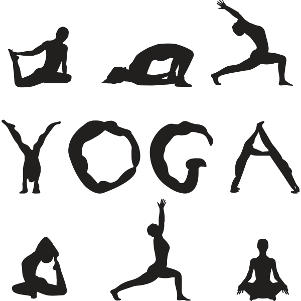 Yoga Letters