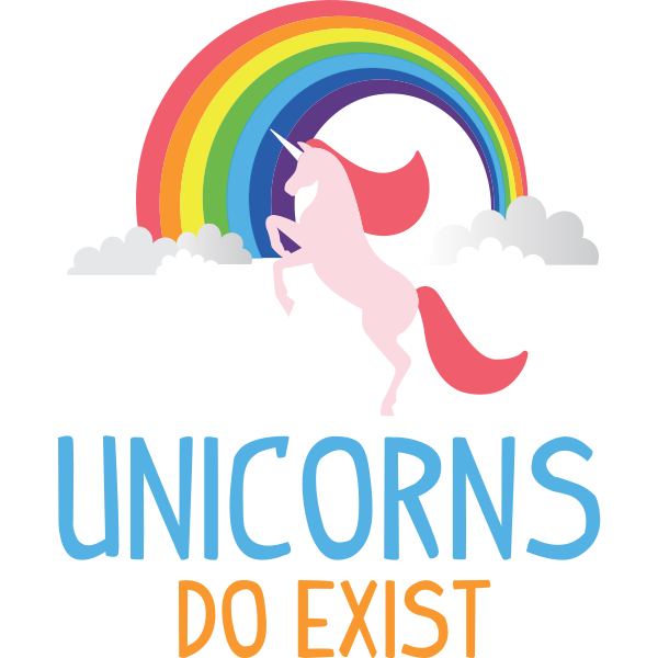 Unicorns Do Exist